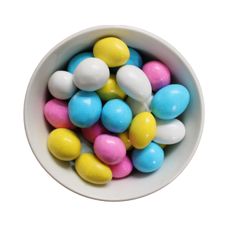 Almendra Pastel