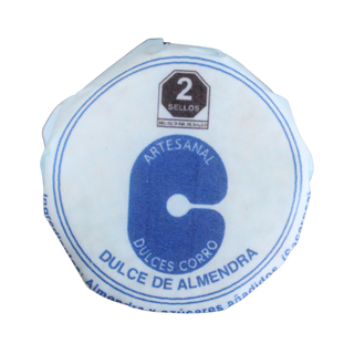 Mazapan Almendra